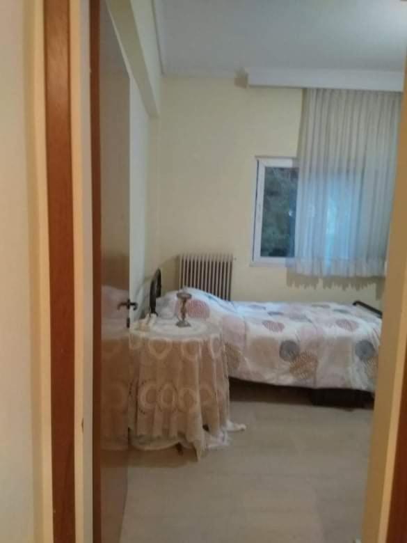 Seaview To Olympus, Sunny, Cosy Apartment 尼亚米卡尼奥纳 外观 照片