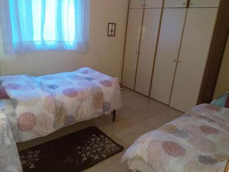 Seaview To Olympus, Sunny, Cosy Apartment 尼亚米卡尼奥纳 外观 照片