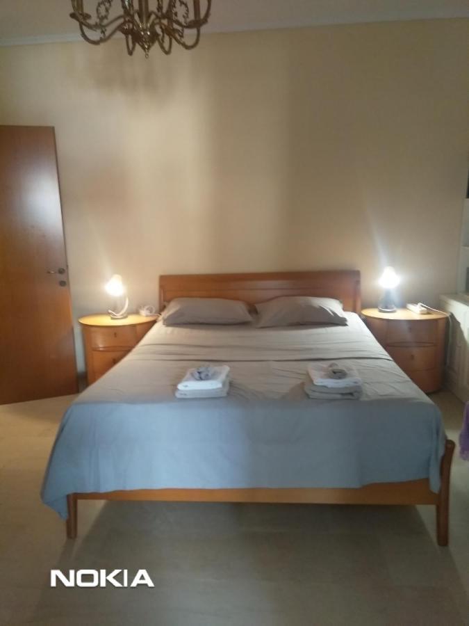 Seaview To Olympus, Sunny, Cosy Apartment 尼亚米卡尼奥纳 外观 照片