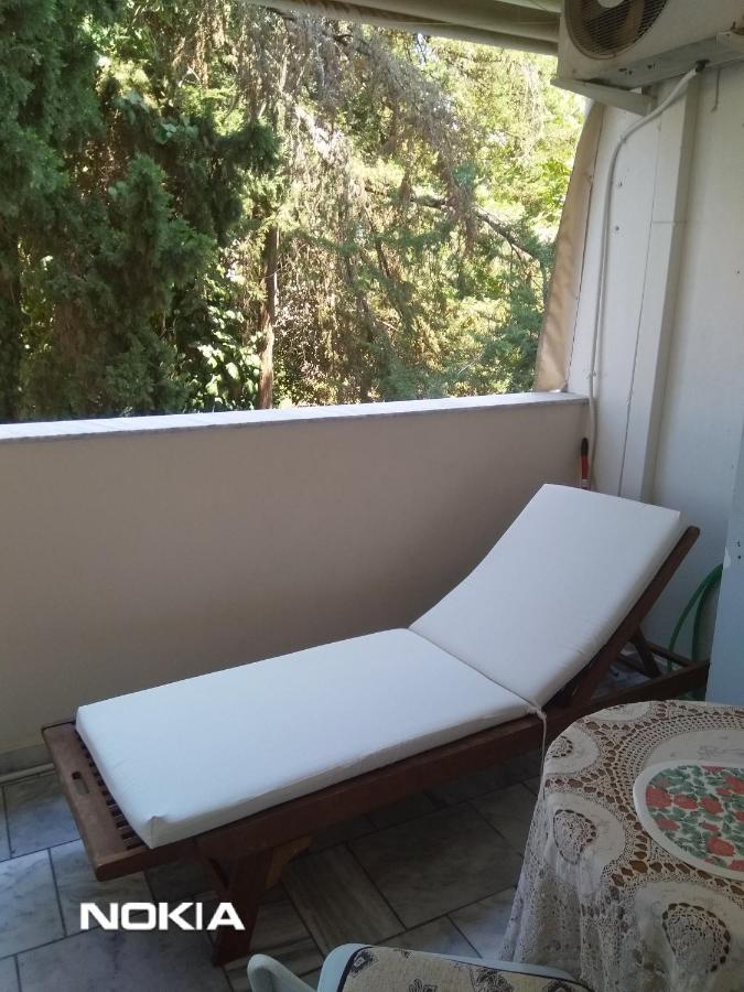 Seaview To Olympus, Sunny, Cosy Apartment 尼亚米卡尼奥纳 外观 照片