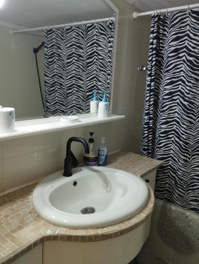 Seaview To Olympus, Sunny, Cosy Apartment 尼亚米卡尼奥纳 外观 照片