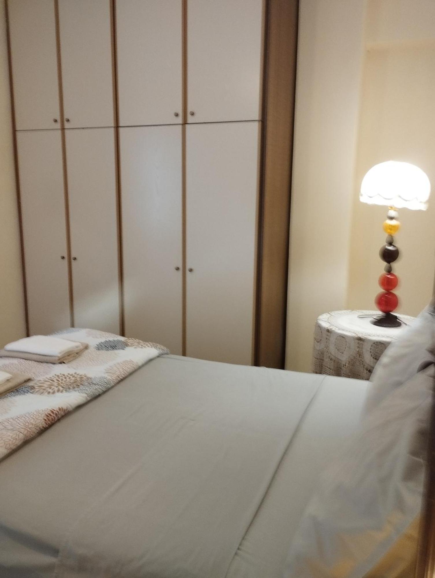 Seaview To Olympus, Sunny, Cosy Apartment 尼亚米卡尼奥纳 外观 照片