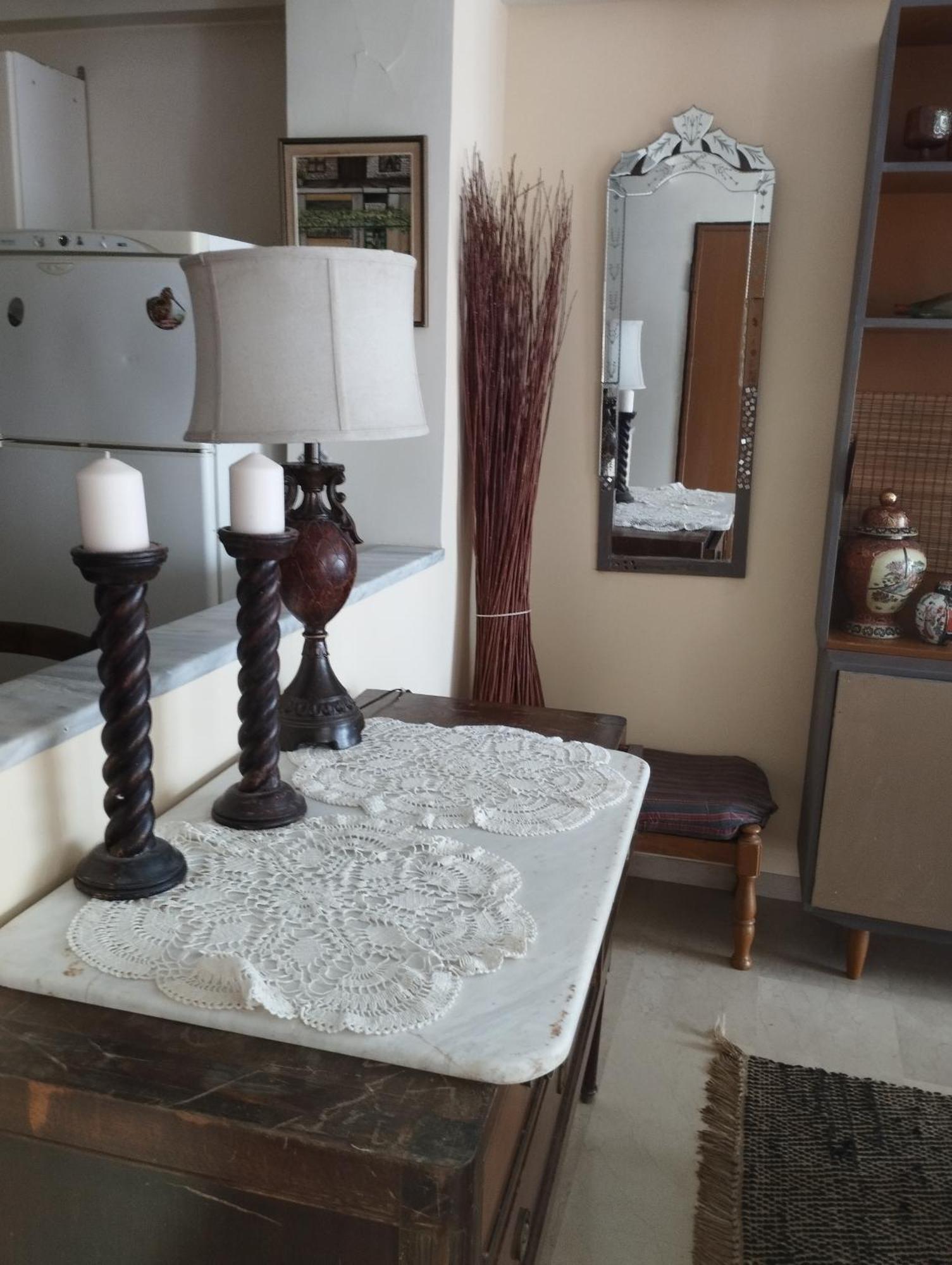 Seaview To Olympus, Sunny, Cosy Apartment 尼亚米卡尼奥纳 外观 照片