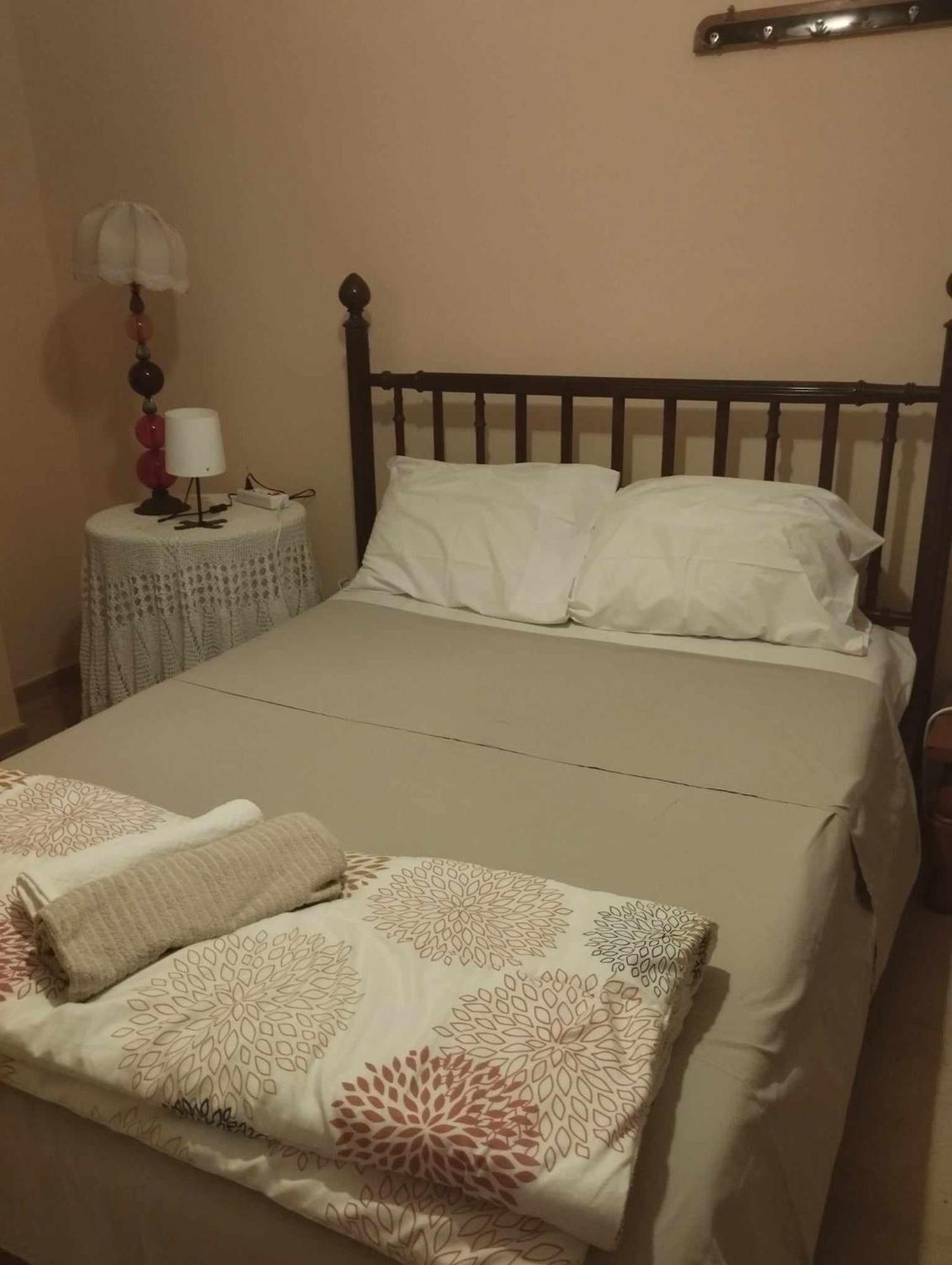 Seaview To Olympus, Sunny, Cosy Apartment 尼亚米卡尼奥纳 外观 照片