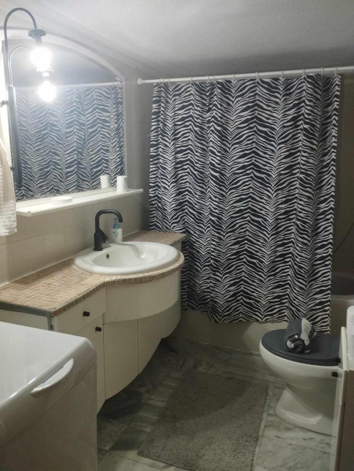 Seaview To Olympus, Sunny, Cosy Apartment 尼亚米卡尼奥纳 外观 照片