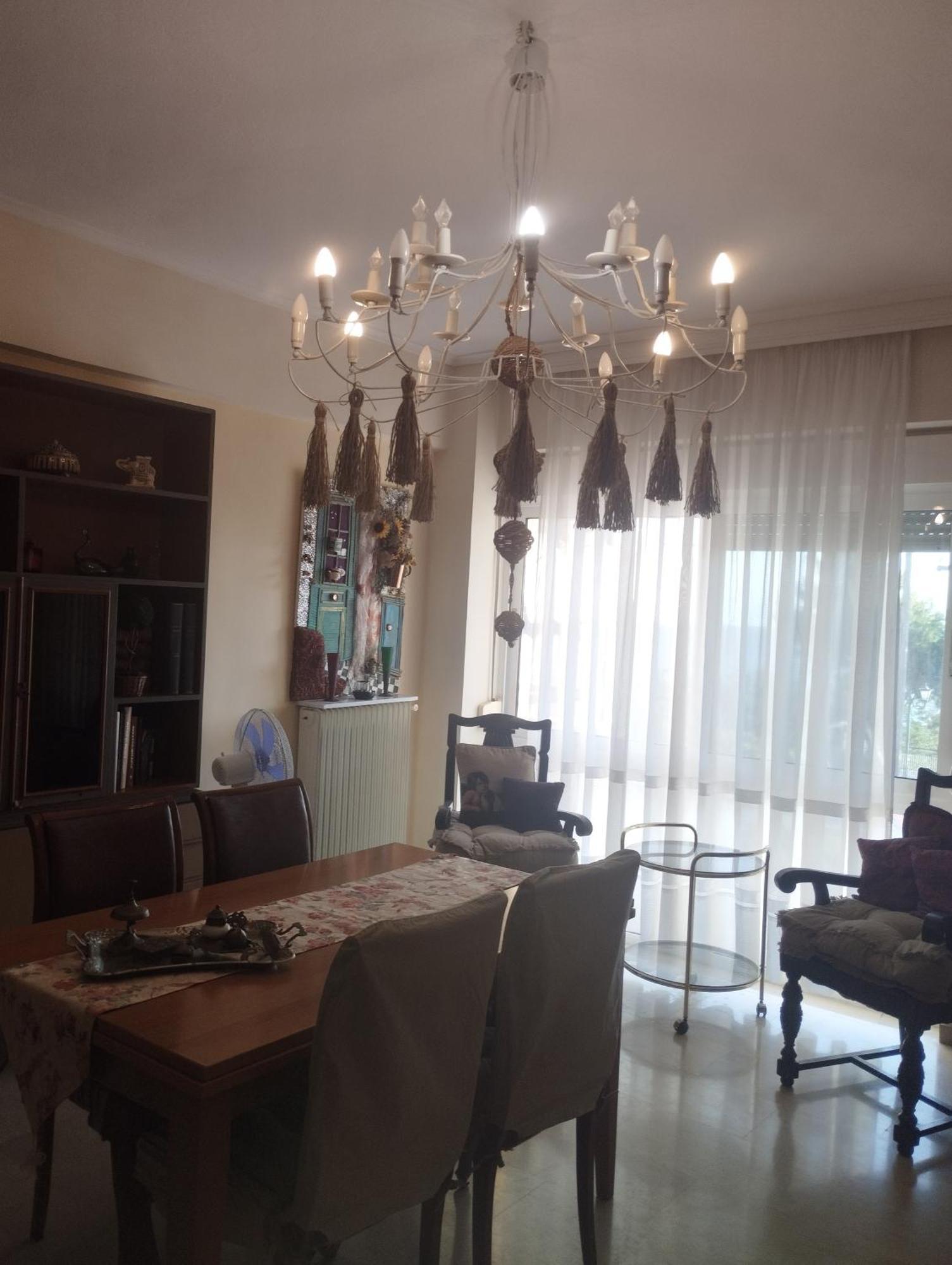 Seaview To Olympus, Sunny, Cosy Apartment 尼亚米卡尼奥纳 外观 照片