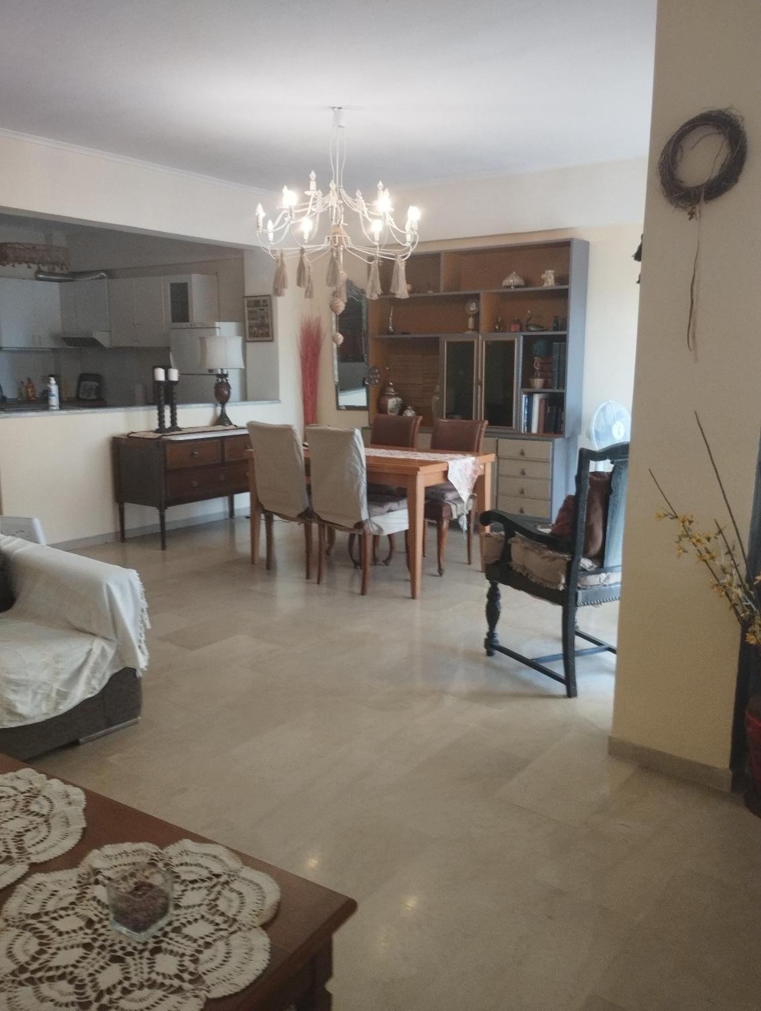 Seaview To Olympus, Sunny, Cosy Apartment 尼亚米卡尼奥纳 外观 照片